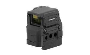 Compact FC1 Gun Sight - Black [BD]