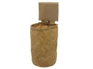 Elastic Dump Pouch - Coyote [8FIELDS]