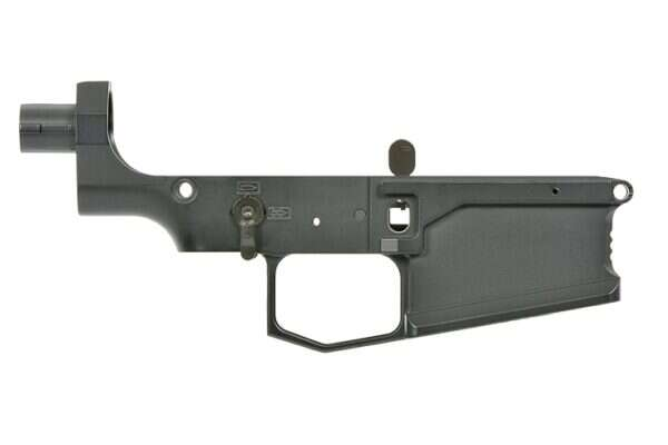 CM.098 lower reciver [CYMA]