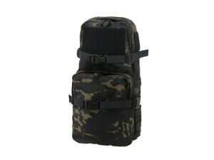 MOLLE Hydration H2O Carrier - MB [8FIELDS]