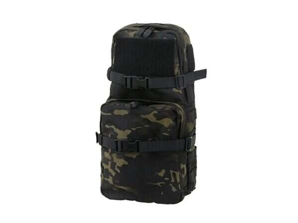 MOLLE Hydration H2O Carrier - MB [8FIELDS]