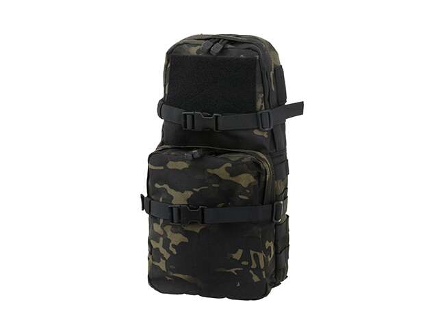 MOLLE Hydration H2O Carrier - MB [8FIELDS]