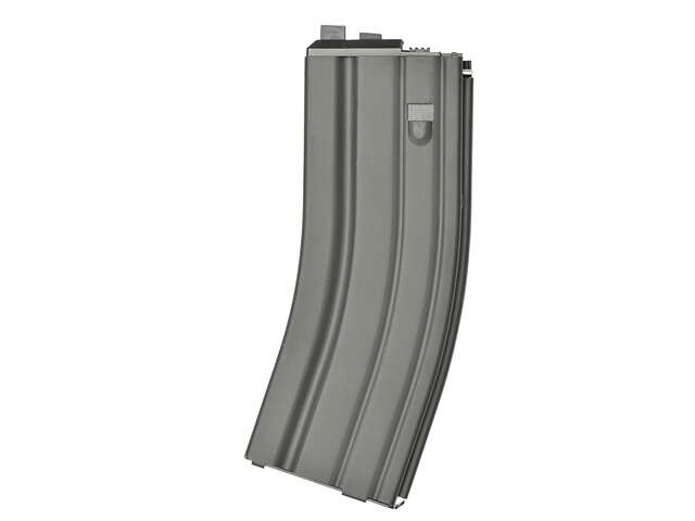 V3 Gas Magazine for WE-M4/SCR/4168 with Open Bolt System [WE]