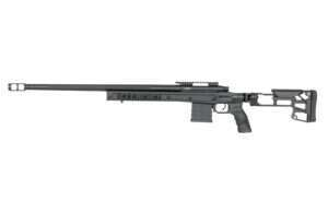 CM.707-U Upgraded Version 530 FPS - black [CYMA]