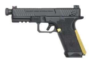 CM.135S Salient Arms BLU AEP MOSFET Pistol [6mmProShop]