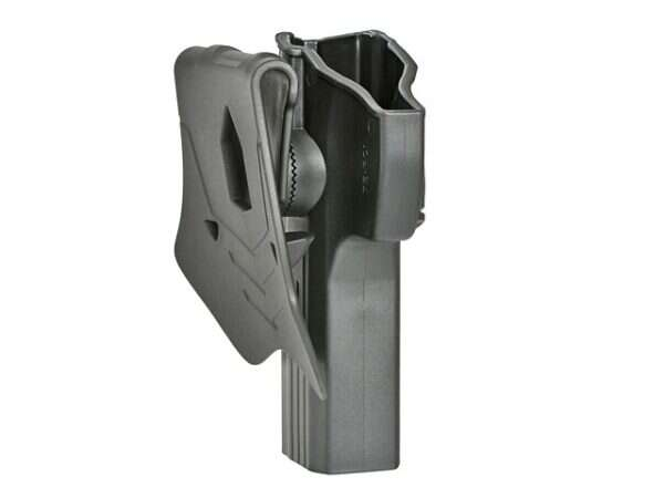 CZ 75 SP-01 Airsoft Holster Series - Black [Amomax]