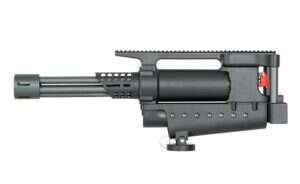 WE23-H Rotary Minigun-Style Replica [WELL]