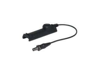 Remote Dual Switch (1 Plug) for WeaponLights mod.2