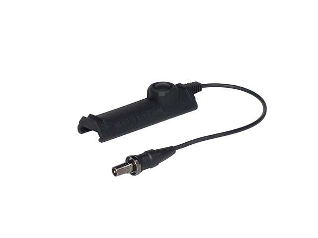 Remote Dual Switch (1 Plug) for WeaponLights mod.2