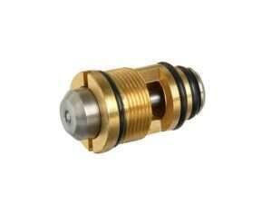 High Performance Valve MONSTER For WE/Marui/KJ/VFC Stark [Maple Leaf]
