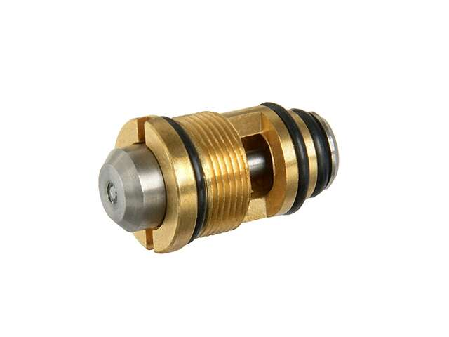 High Performance Valve MONSTER For WE/Marui/KJ/VFC Stark [Maple Leaf]