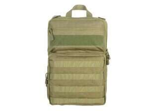 Multi-Purpose Expandable Backpack - OD [8FIELDS]
