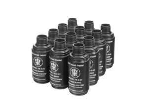 Replacement Shells Set for Thunder B Sonic Grenade - Flash Bang