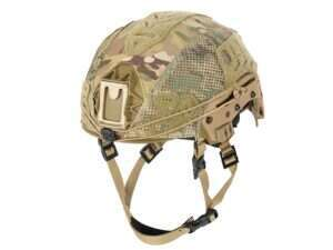EXF Helmet Cover - Multicamo [FMA]