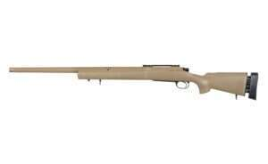 CM.702C-U Upgraded Version 500 FPS - Tan [CYMA]