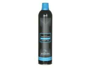 Light Performance Blue Gas [Nimrod]