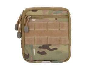 Utility Pouch - Multicamo [8FIELDS]