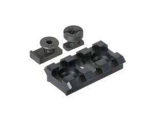 3-Slot Picatinny rail for russian handguard [5KU]