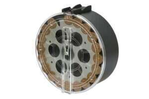 Electric drum magazine for SGR-12 [CYMA]