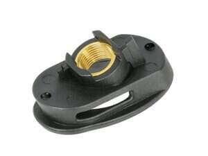 PistolGrip Bottom Plate GR16 [Arcturus]