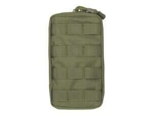 GP Pouch - Olive [8FIELDS]