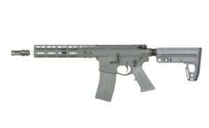 Noveske N4 MWS Gen3 Gas BlowBack rifle - Grey [EMG]