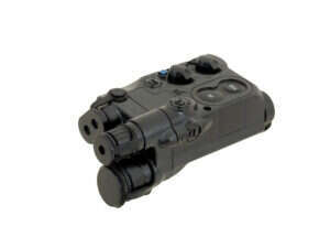 Dummy AN/PEQ-16 (Battery Case) - Black [FMA]