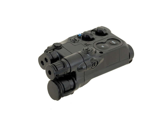 Dummy AN/PEQ-16 (Battery Case) - Black [FMA]