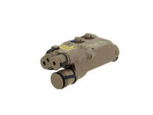 Dummy AN/PEQ-16 (Battery Case) - Dark Earth [FMA]