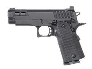 R607 - Black [Army Armament]
