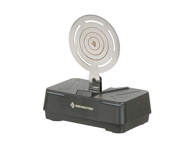 Electronic Training Target Sentry 2 - Black [Eshooter]