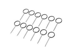 Thunder B Grenade Safety Pin Pack [Hakkotsu]