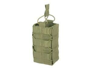 Versatile Radio Pouch - Olive [8FIELDS]