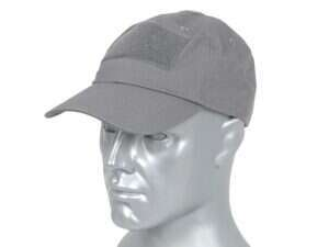 Tactical Baseball Cap - Wolf Grey [EM]