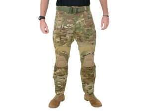 Combat Pants Gen3 (34W) - Multicamo [EM]