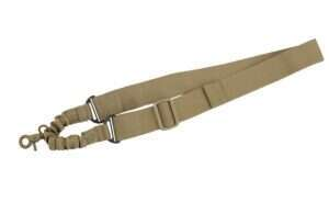 Single Point Bungee Sling - Coyote [EM]