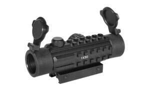 Dot Sight Tactical Sight 3 Rails 1x30 [PCS]