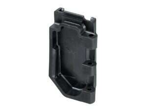 WE-SCR GBBR stock hinge - BK [WE]