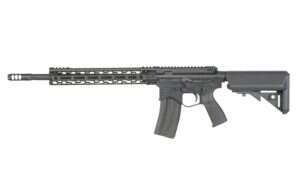 14.5" AR15 Rilfle Replica MC6591M GBB [Golden Eagle]