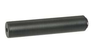 Tracer Unit Silencer Mod.1 - Black [FMA]