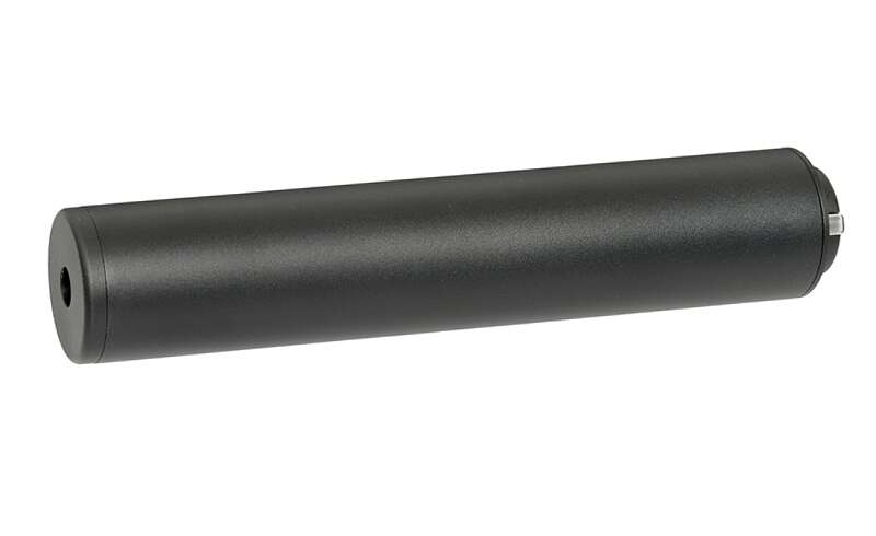 Tracer Unit Silencer Mod.1 - Black [FMA]