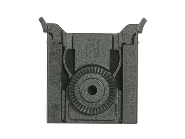 Quick Release Adaptor - Black [Amomax]