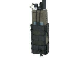 Open-Top Radio Pouch - MB [8FIELDS]