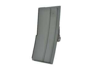 Short 50rds Mid Cap Magazine for Custom S&T Sterling - Black [S&T]