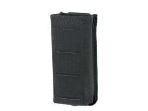 Single pistol pouch - Black [EM]