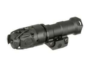 Compact Rifle flashlight - black [WADSN]