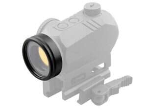 29.0-29.3mm Protection Cover Cap for Red Dot Sight [Vector Optics]