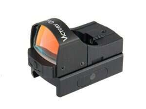 VictOptics V2 1x18 Red Dot Sight [Vector Optics]