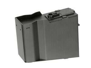 Hi-Cap magazine for Barrett M82A1 AEG replica [6mmproshop]