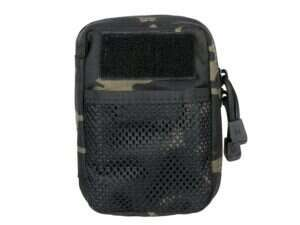 Multi-Way Carry Organizer - MB [8FIELDS]